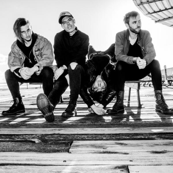 Pet Needs return with new single 'Overcompensating'