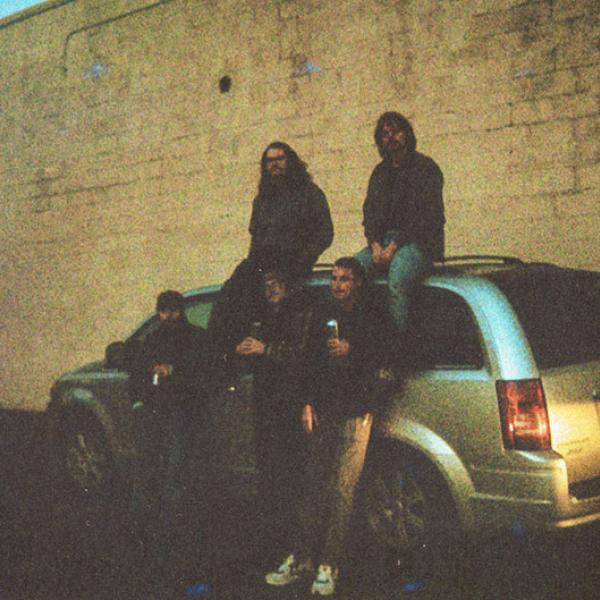 Grand Rapids, MI's Potionseller release new single 'Monarchs Club'