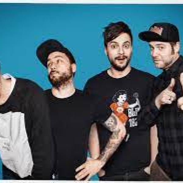 Primetime Failure share new single 'I Like What You've Done With The Place'