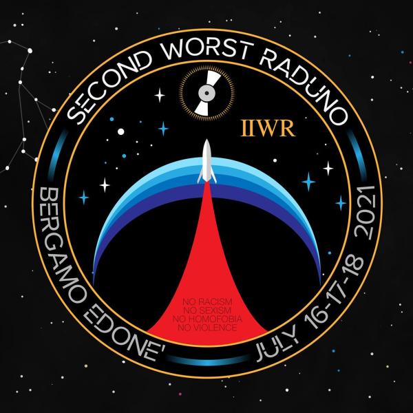 Punk Rock Raduno to send Ramones record into space