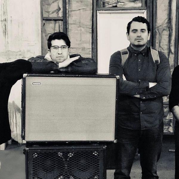 PREMIERE: Reveries share new single 'Easy To Breathe'