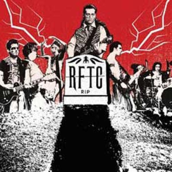 Rocket From The Crypt – R.I.P.