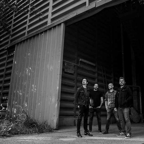 Rotzak share video for single 'The Big Leap'