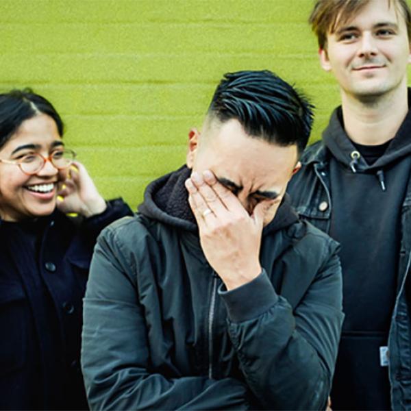 Scarboro release new single 'New Normal'