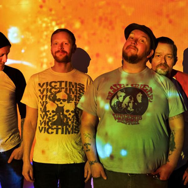 Sweden’s Sweet Teeth release new single and video for 'Break My Heart Again'