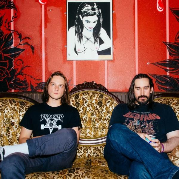 Teen Mortgage share new single 'S.W.A.S.'