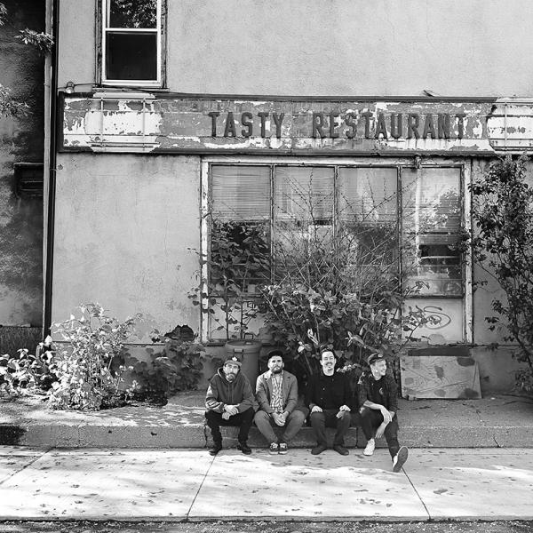 The Flatliners release video for latest single 'Rat King'