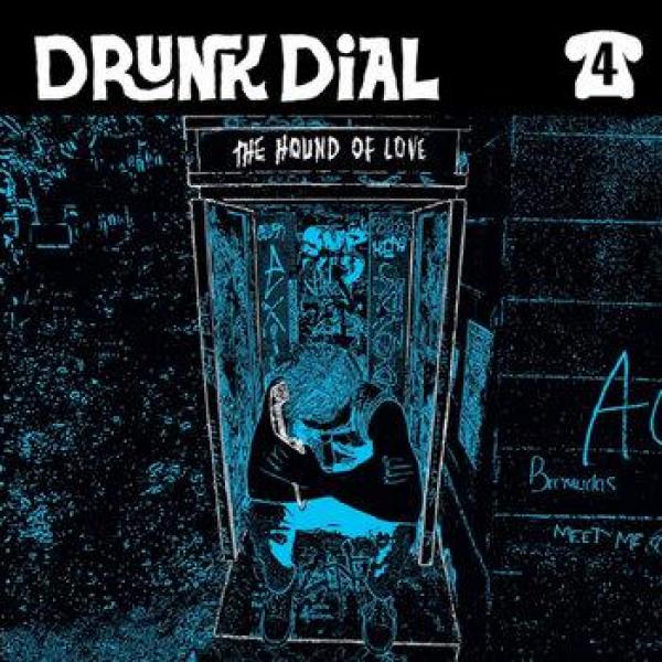 Mean Jeans' Andrew Bassett releases new 7" as The Hound Of Love