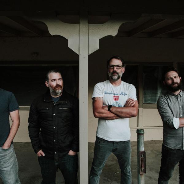 PREMIERE: Time Spent Driving share new song ‘Trust No. 1’