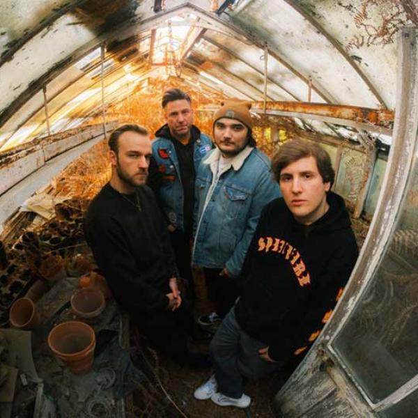 Two Trains Left share video for new single 'Lack Of Sleep'