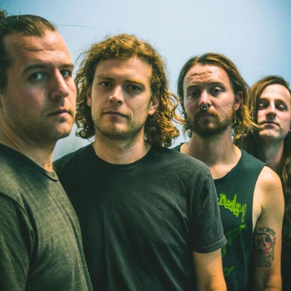 Typesetter feature Punk Rock Theory