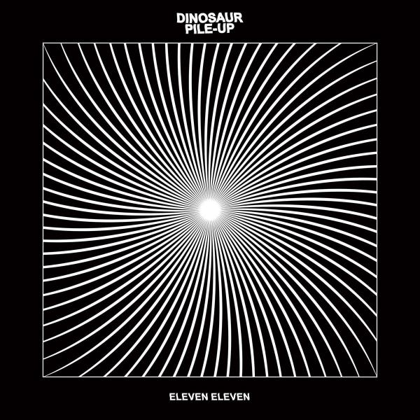 Dinosaur Pile-Up - Eleven Eleven