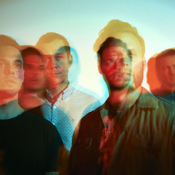 Ways Away (Racquet Club, Samiam, Stick To Your Guns, BoySetsFire) share first song