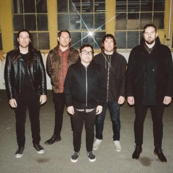 Western Addiction share video for 'Laurette'