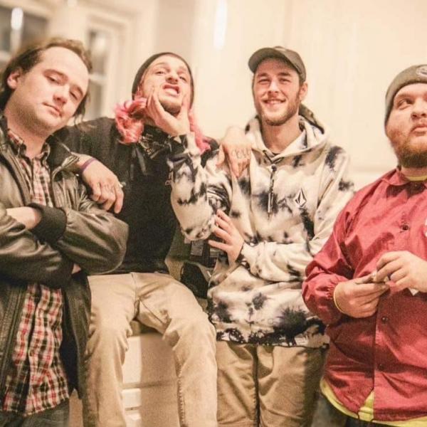 PREMIERE: Wring Out! share video for new single 'I Tap 2 And Cast Counterspell'