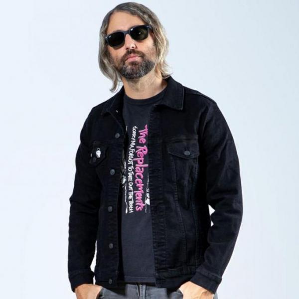 Discover Useless ID frontman Yotam Ben Horin's favorite songwriters